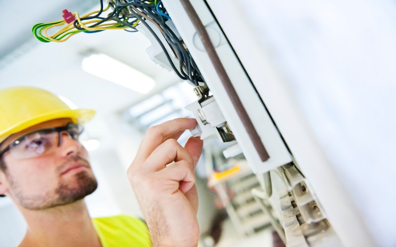 Electrical Panel Services in Philadelphia, PA